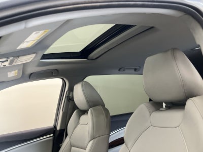 2019 Acura MDX 3.5L