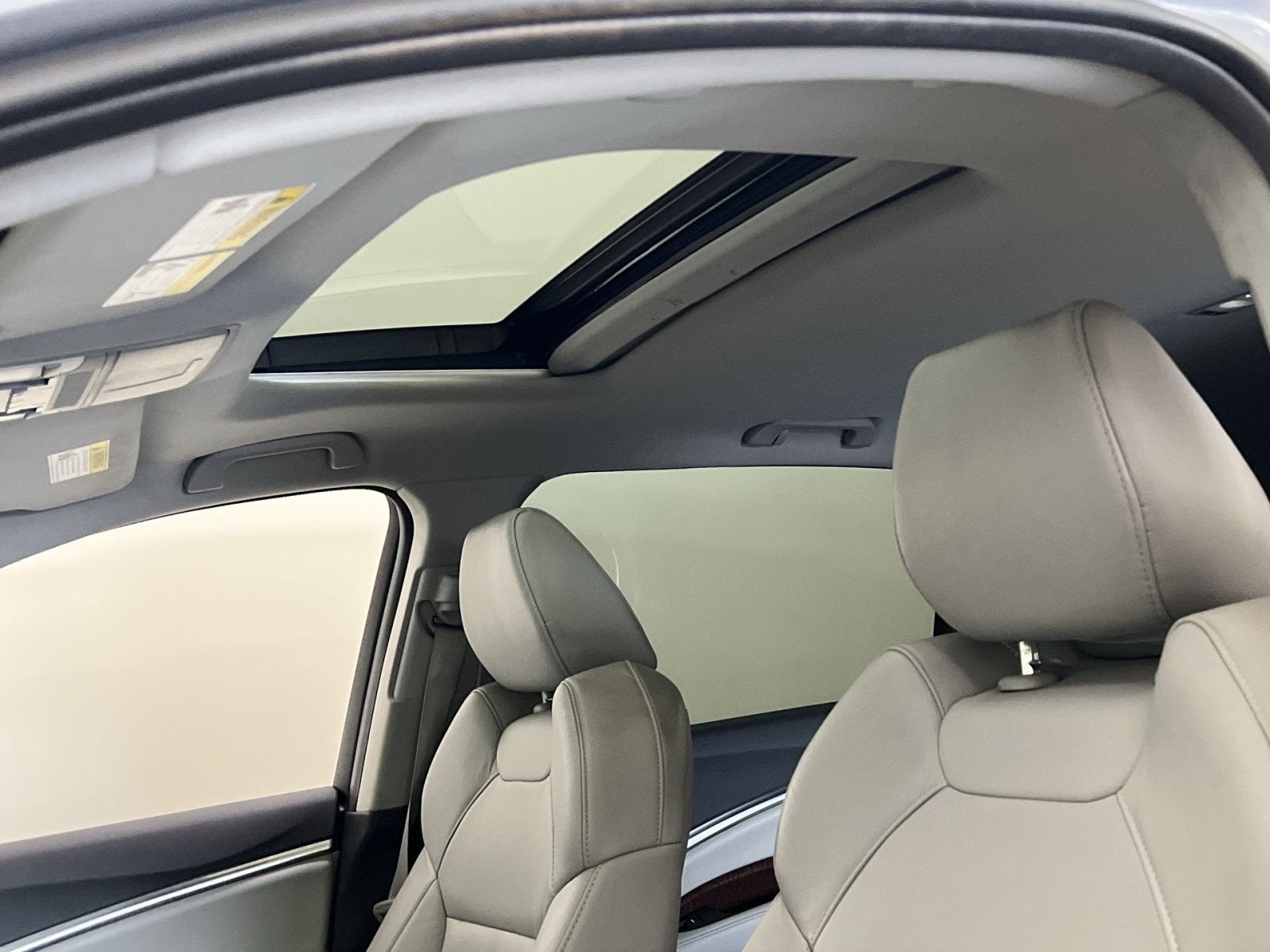 2019 Acura MDX 3.5L