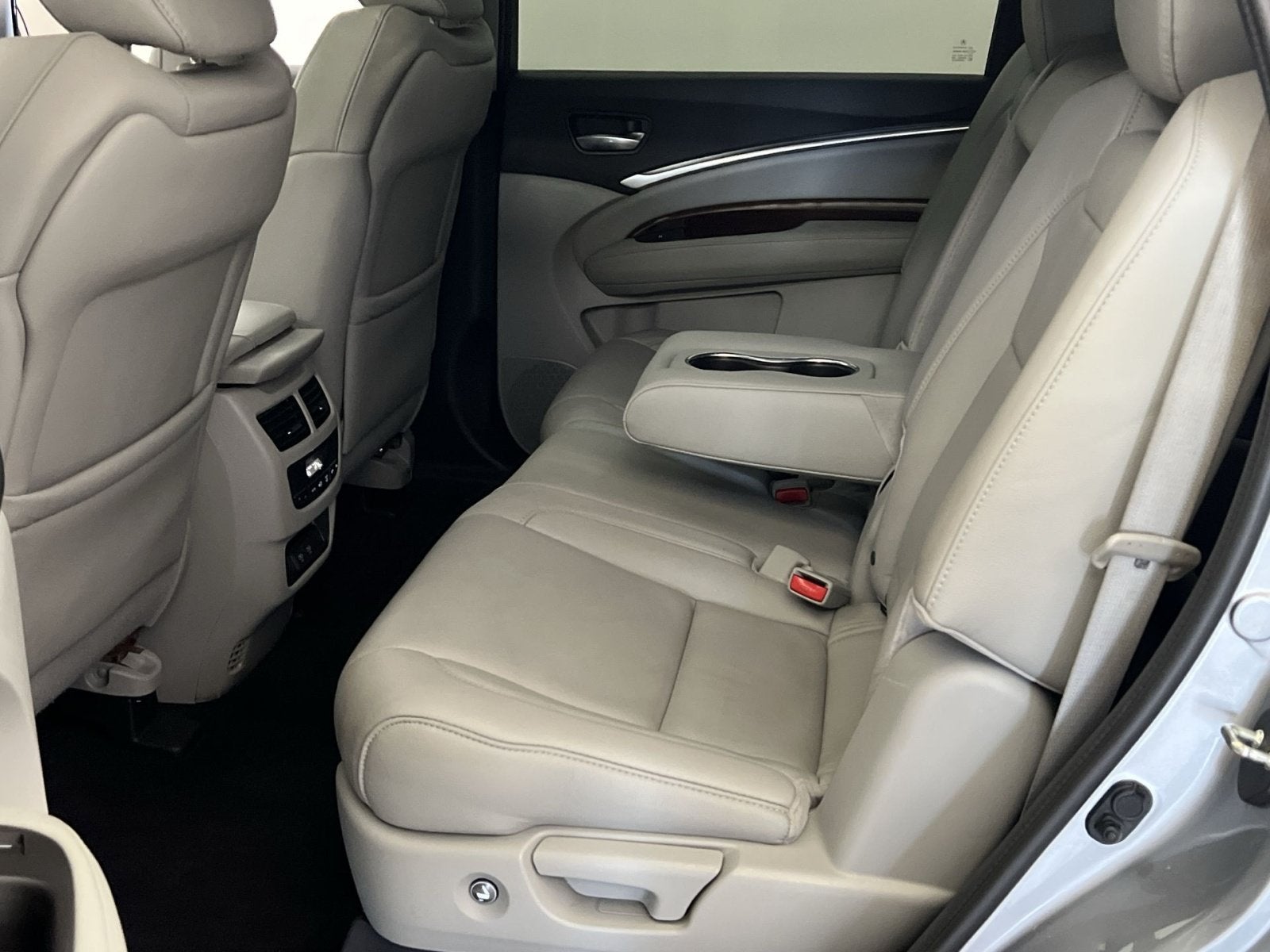 2019 Acura MDX 3.5L