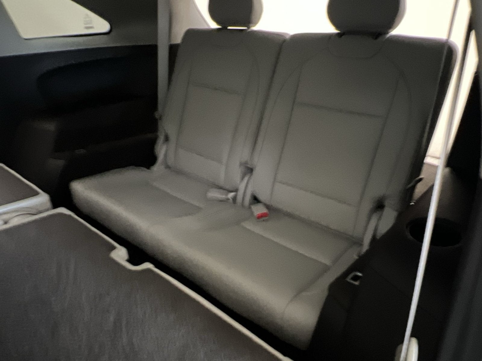 2019 Acura MDX 3.5L