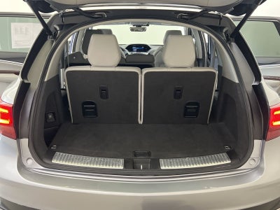 2019 Acura MDX 3.5L