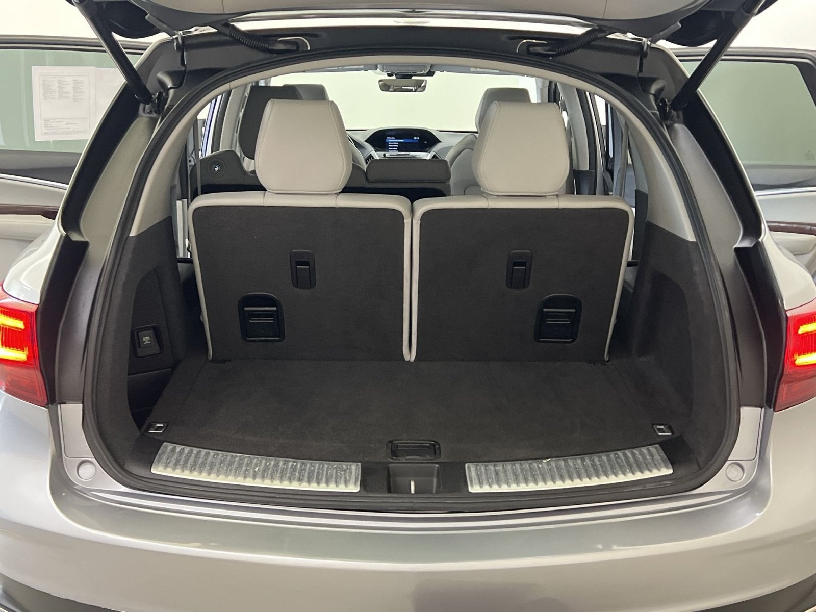 2019 Acura MDX 3.5L