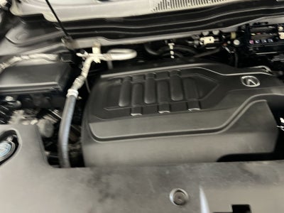 2019 Acura MDX 3.5L