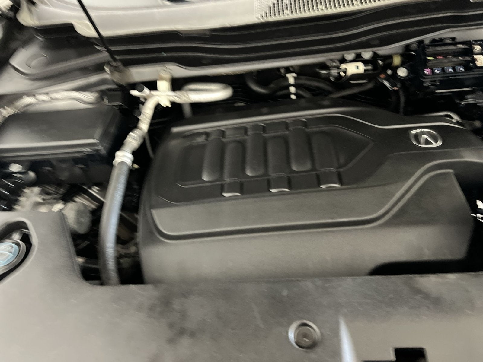 2019 Acura MDX 3.5L