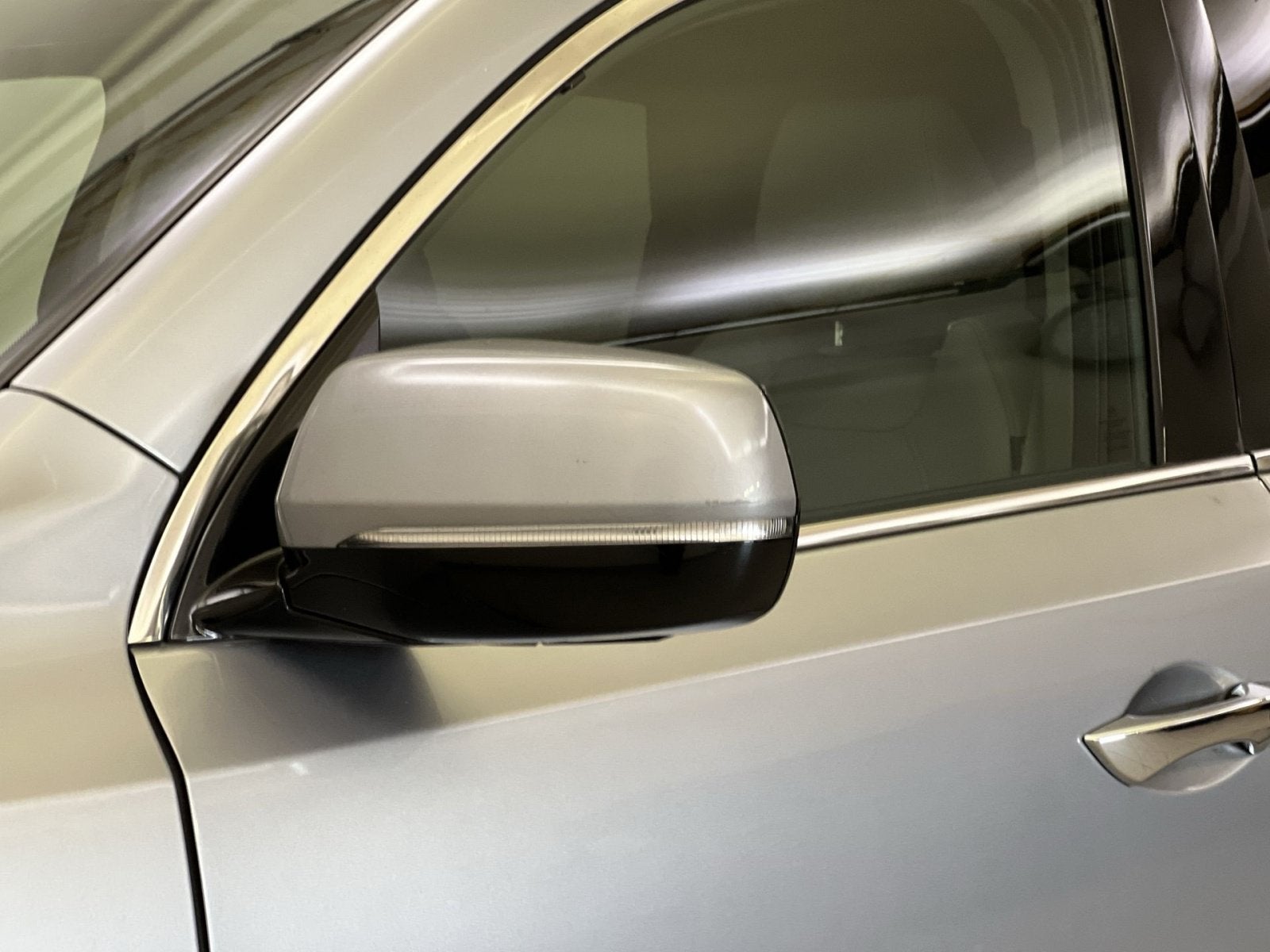 2019 Acura MDX 3.5L