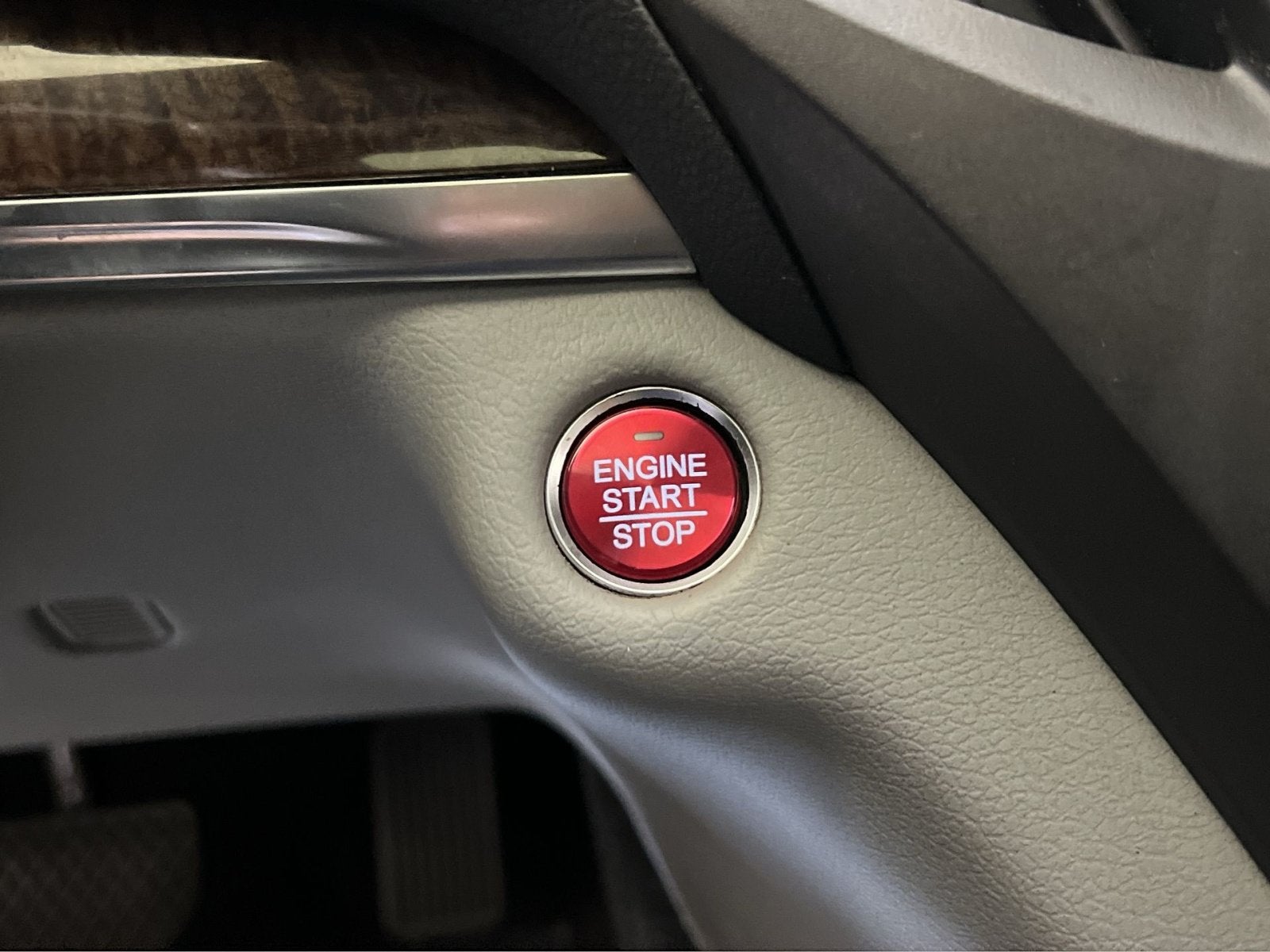 2019 Acura MDX 3.5L
