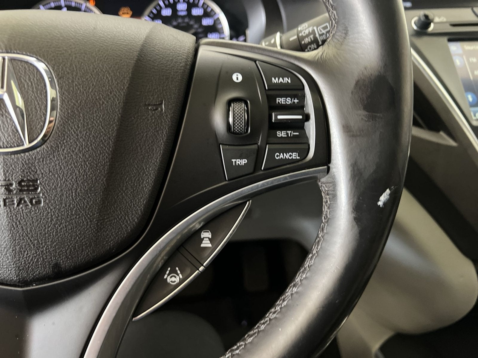 2019 Acura MDX 3.5L