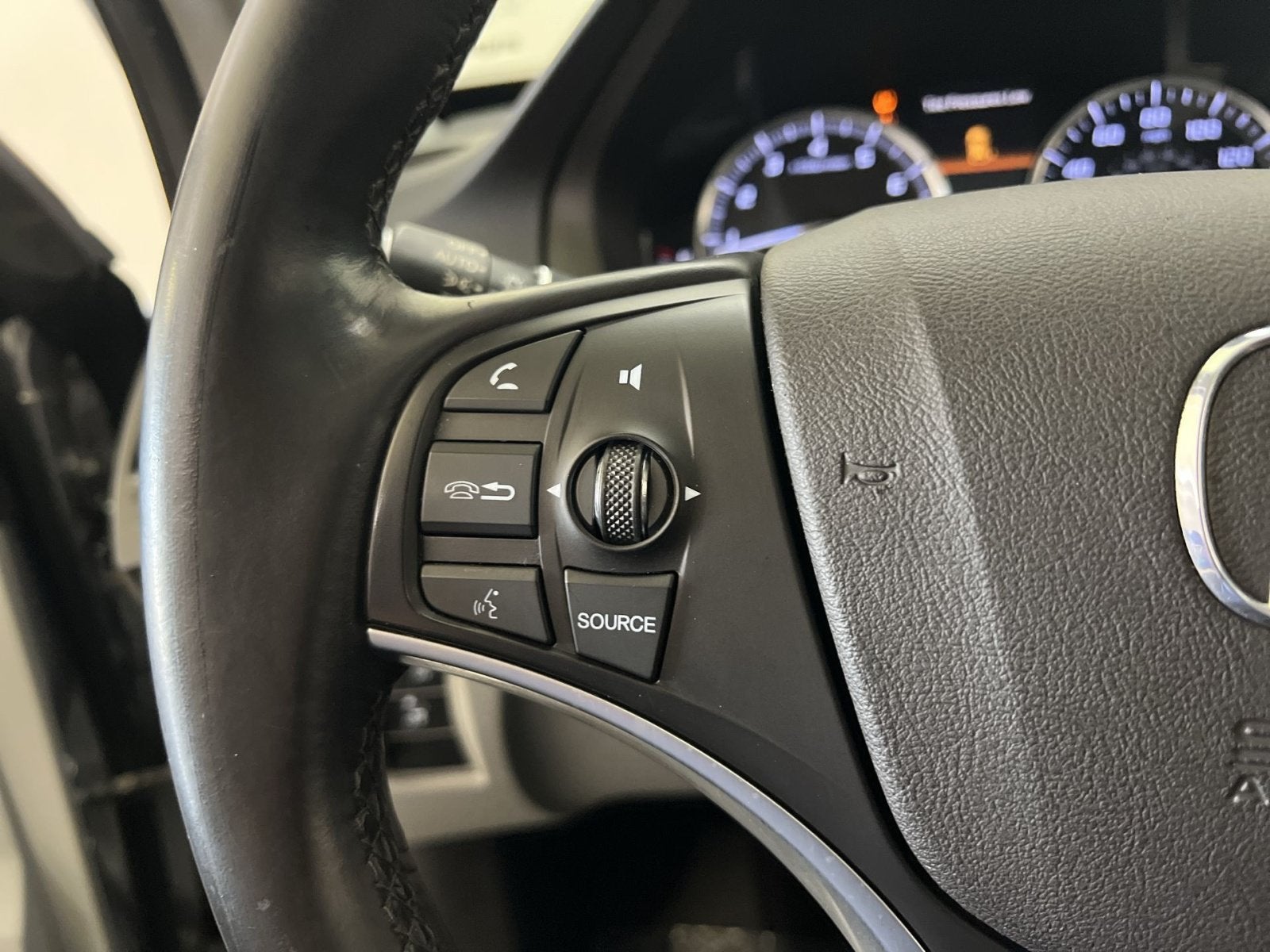 2019 Acura MDX 3.5L