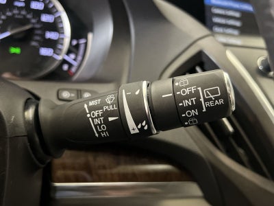 2019 Acura MDX 3.5L