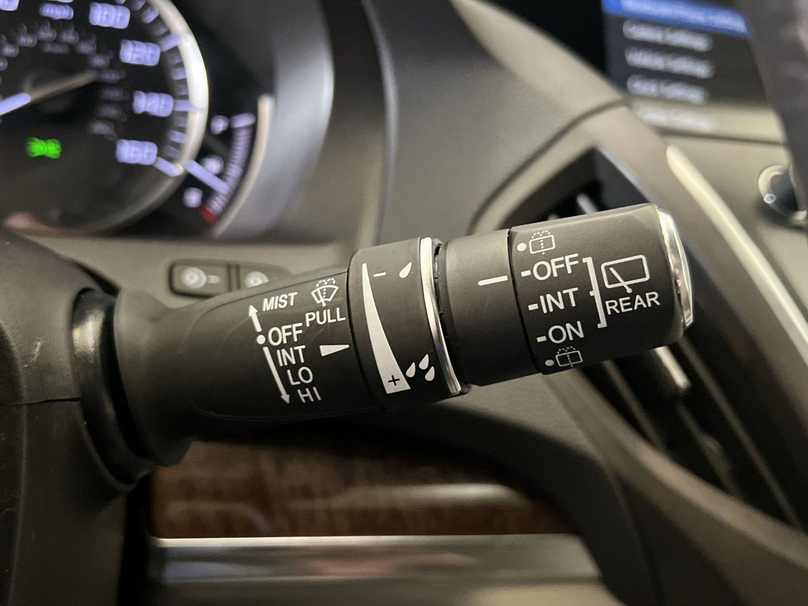 2019 Acura MDX 3.5L