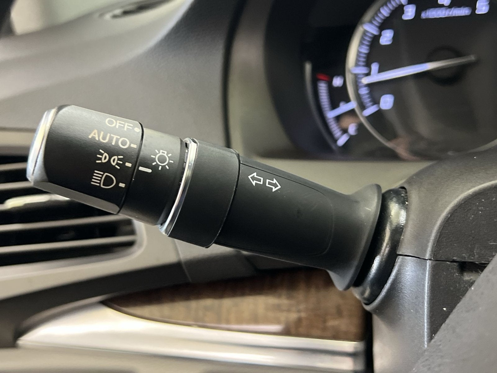 2019 Acura MDX 3.5L