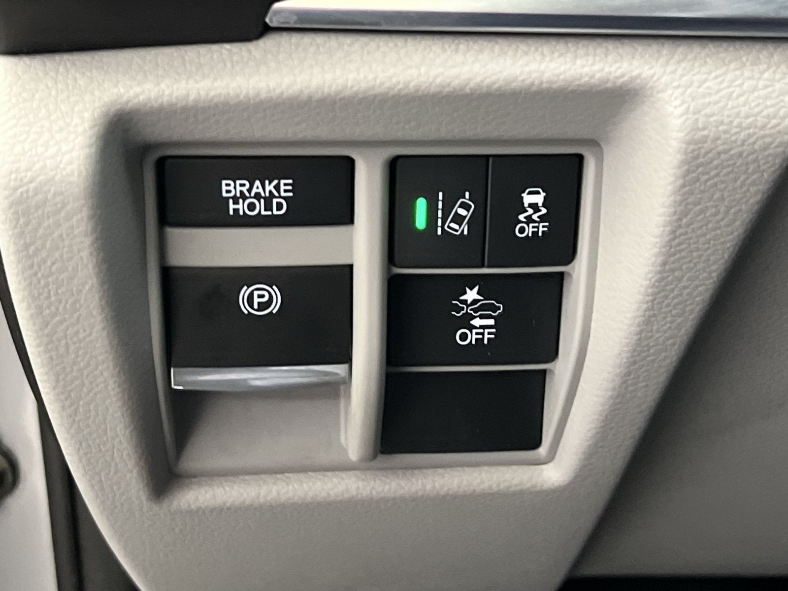 2019 Acura MDX 3.5L