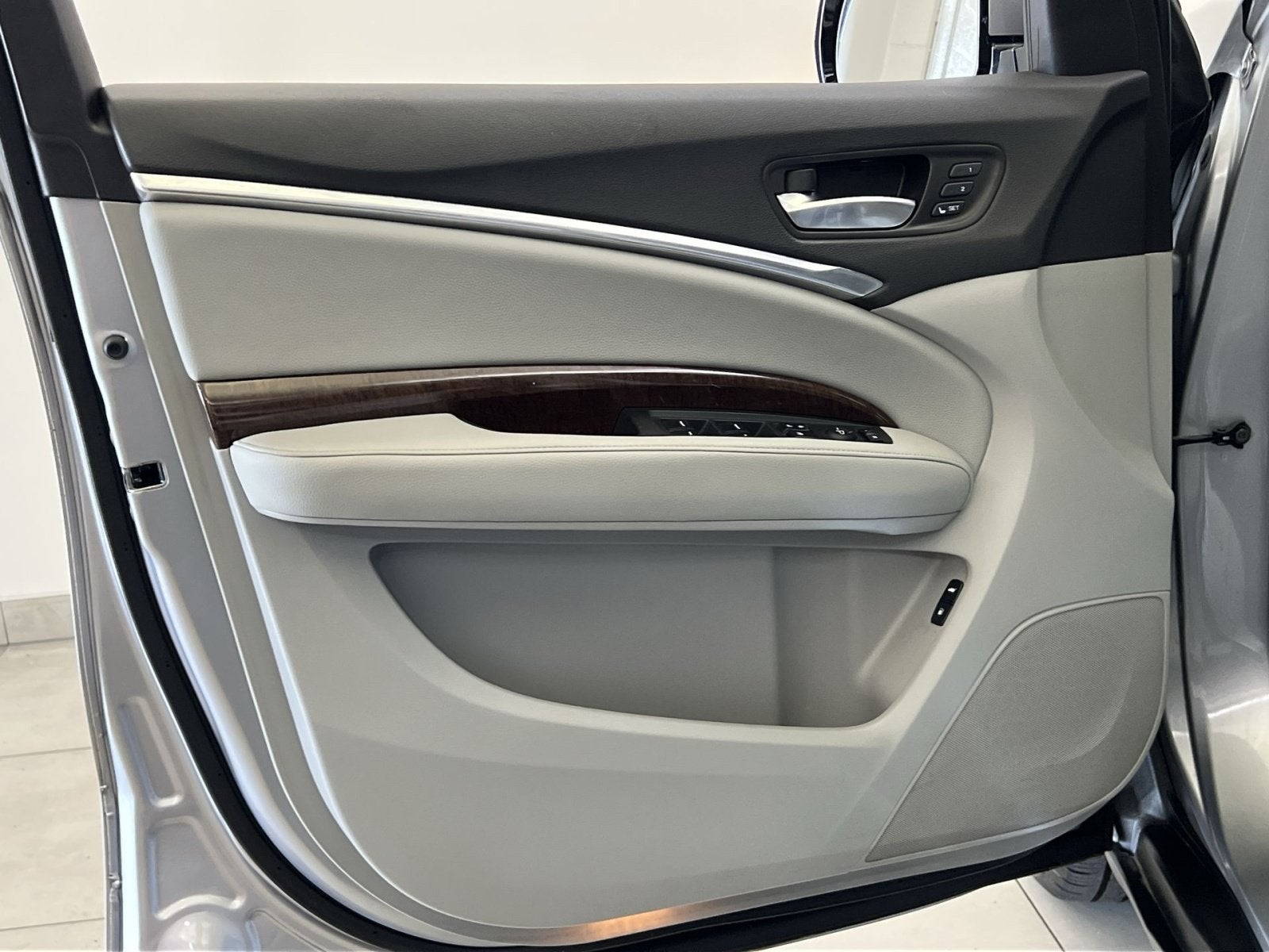 2019 Acura MDX 3.5L