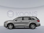 2019 Acura MDX 3.5L