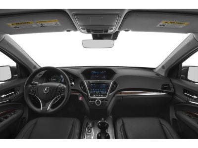 2019 Acura MDX 3.5L