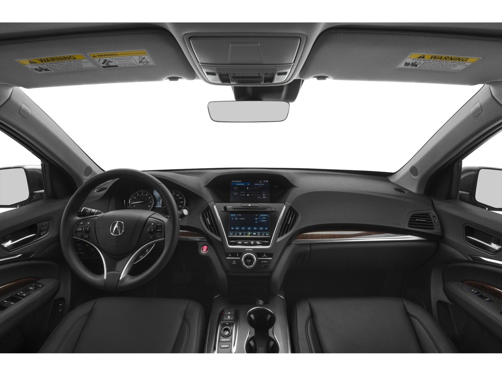 2019 Acura MDX 3.5L