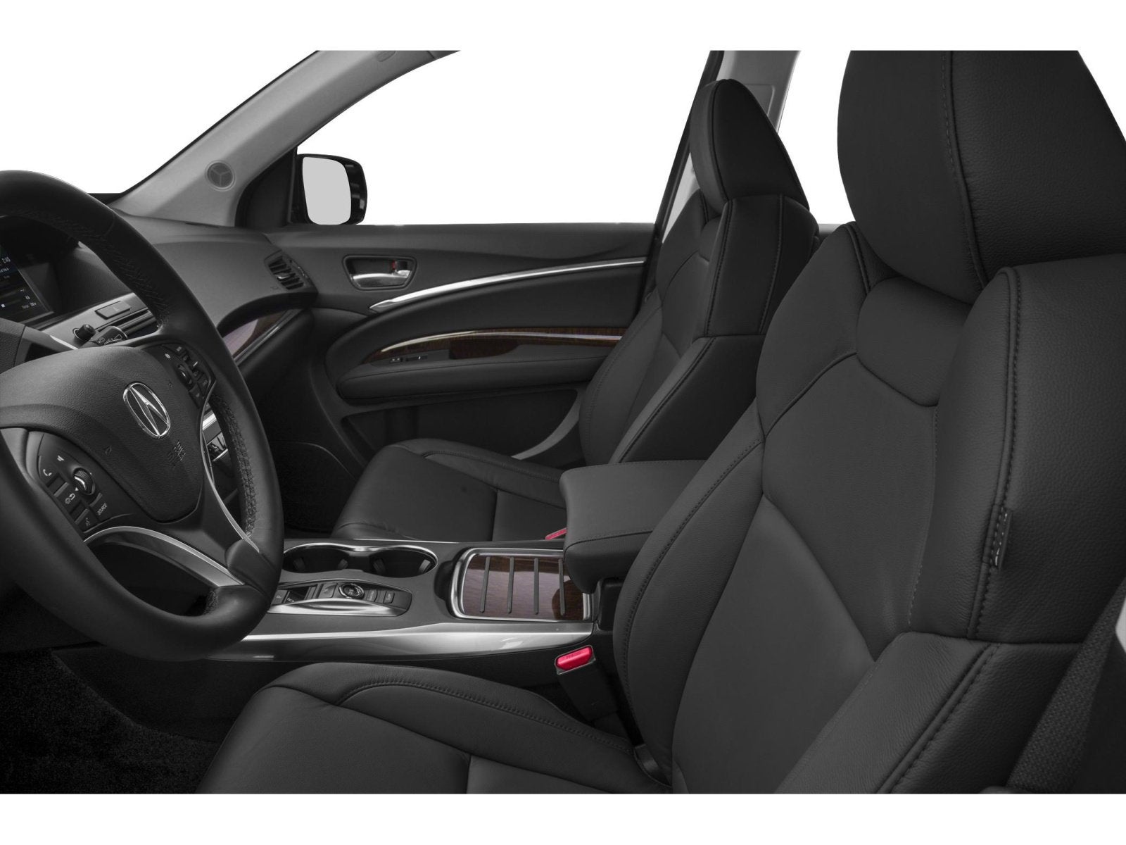 2019 Acura MDX 3.5L