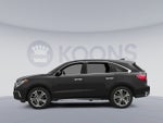 2017 Acura MDX 3.5L