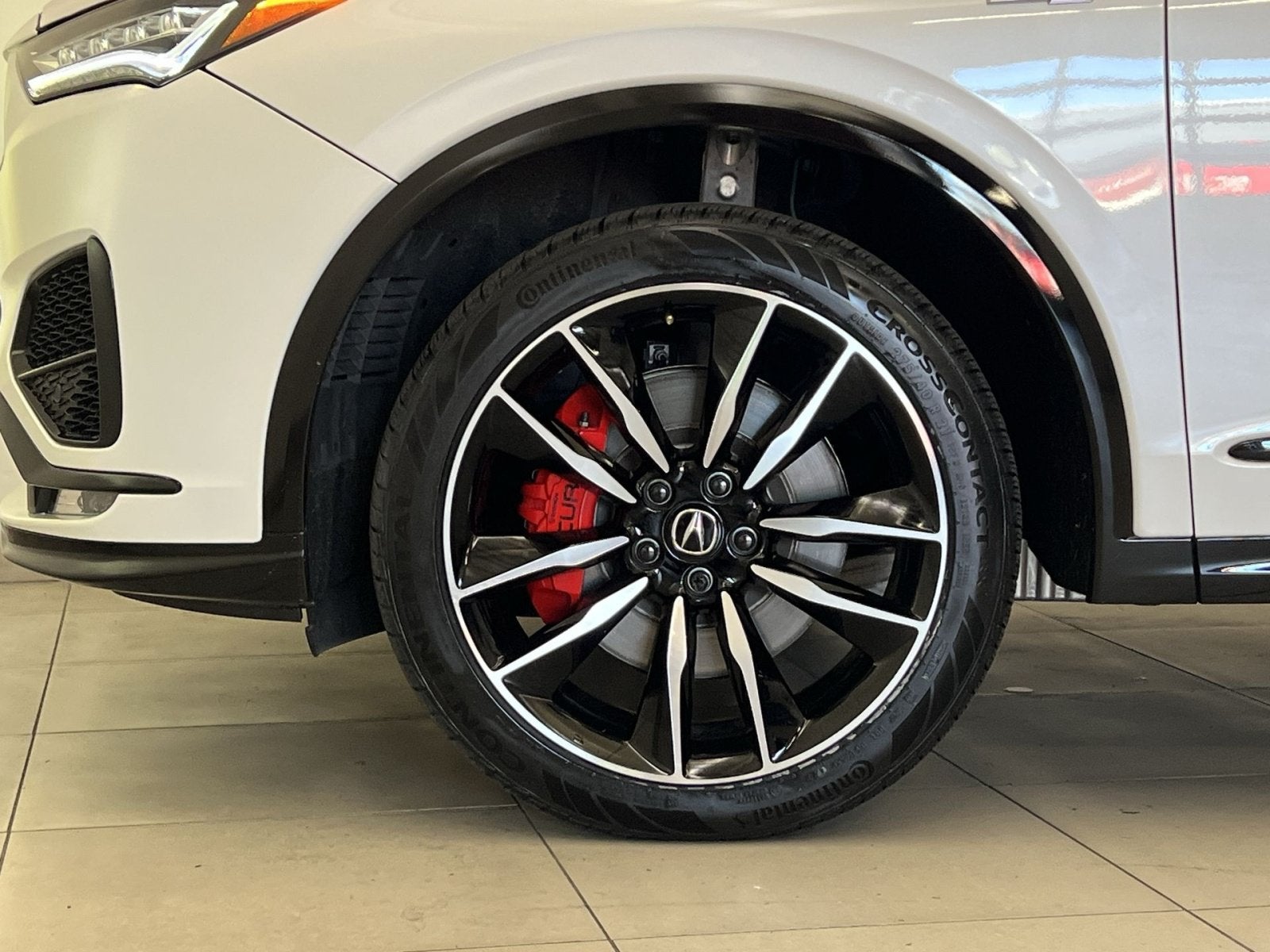 2023 Acura MDX Type S w/Advance Package