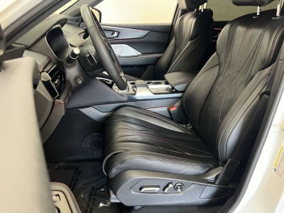 2023 Acura MDX Type S w/Advance Package