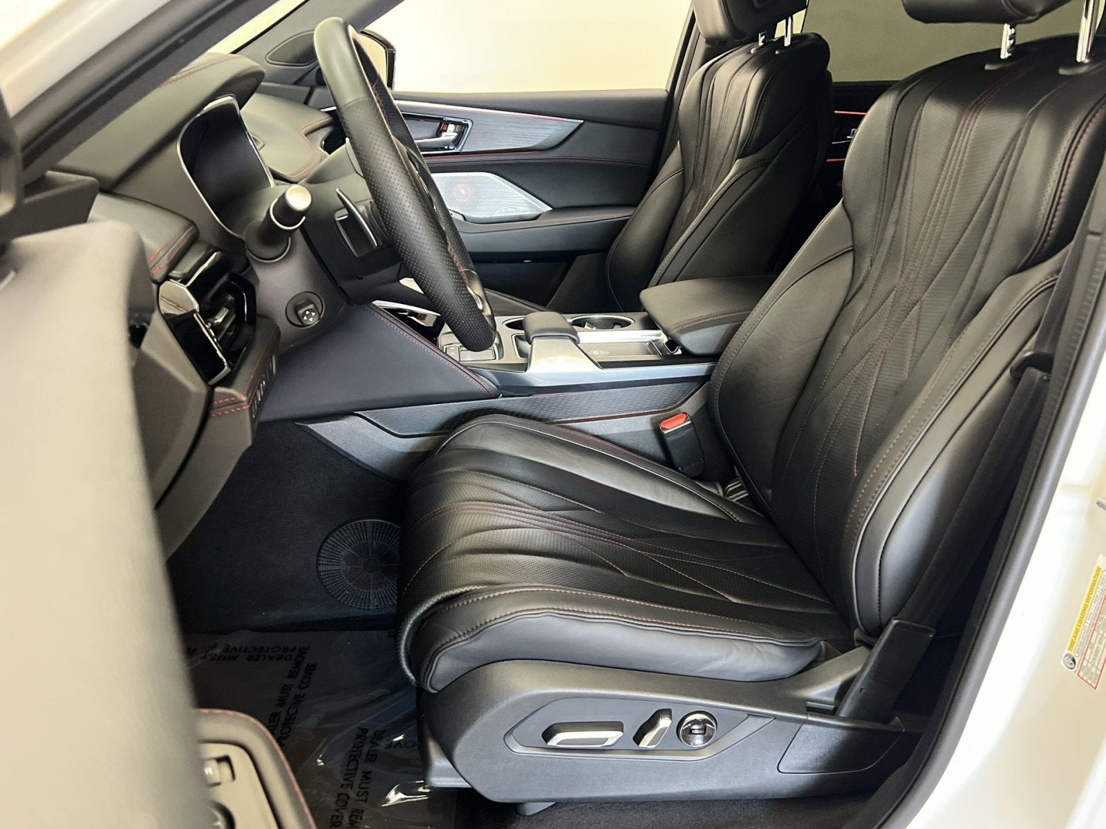 2023 Acura MDX Type S w/Advance Package