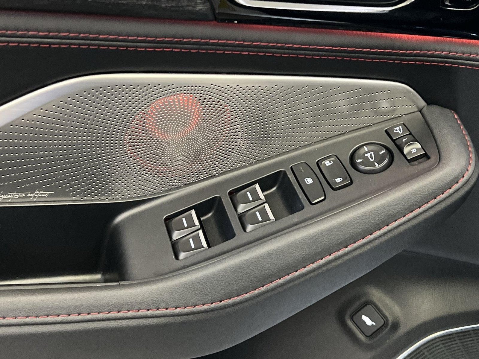 2023 Acura MDX Type S w/Advance Package