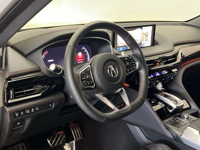 2023 Acura MDX Type S w/Advance Package