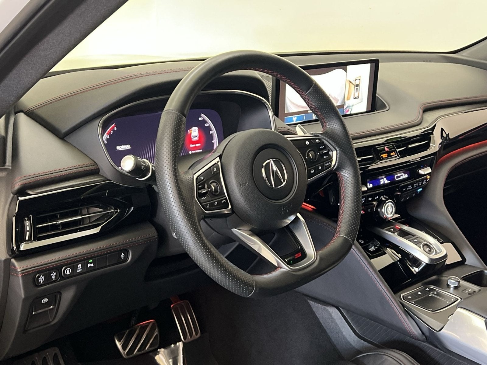 2023 Acura MDX Type S w/Advance Package