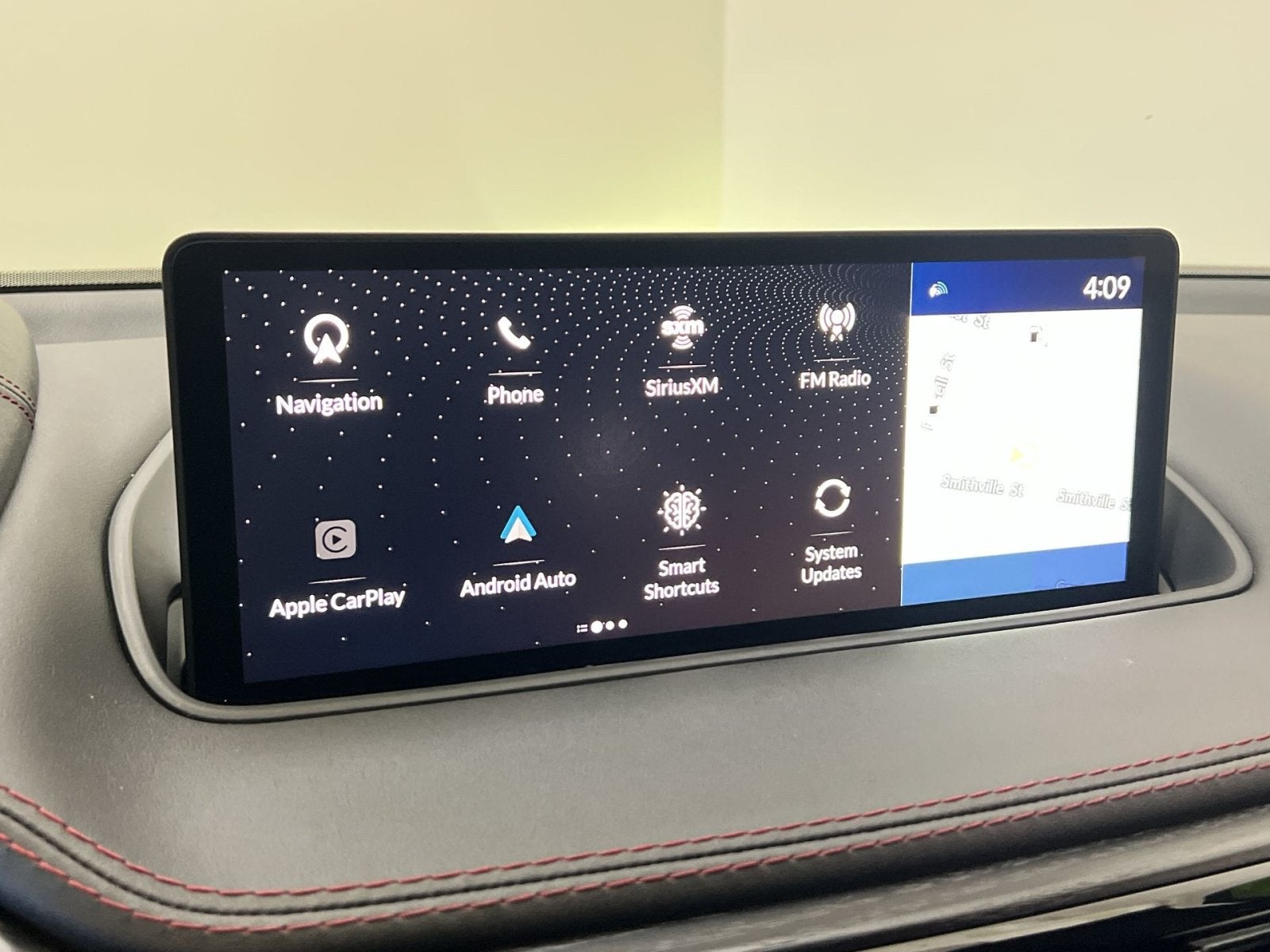 2023 Acura MDX Type S w/Advance Package