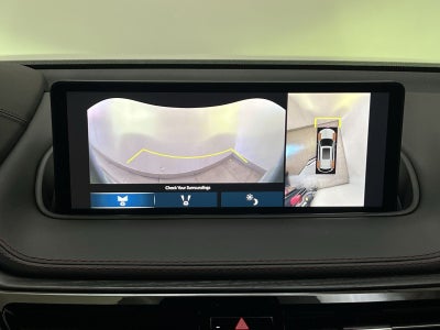 2023 Acura MDX Type S w/Advance Package