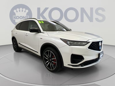 2023 Acura MDX Type S w/Advance Package