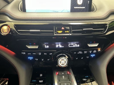 2023 Acura MDX Type S w/Advance Package