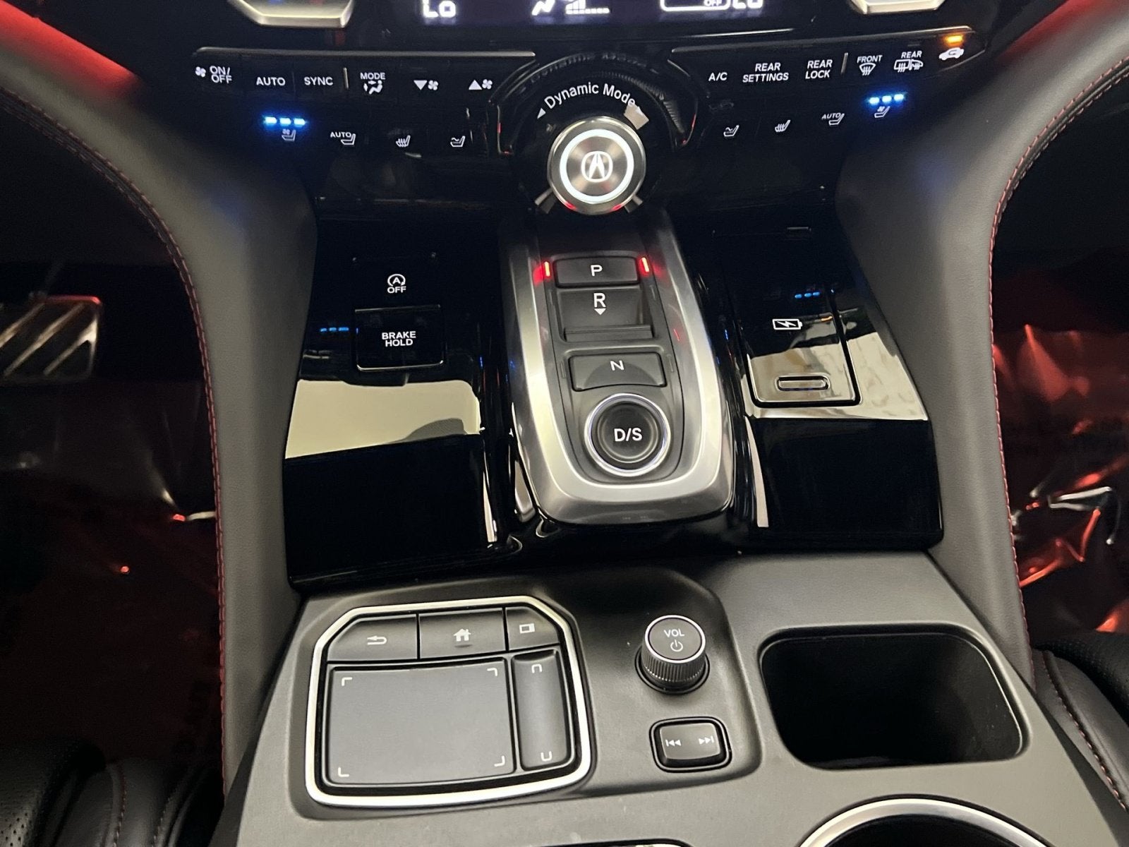 2023 Acura MDX Type S w/Advance Package