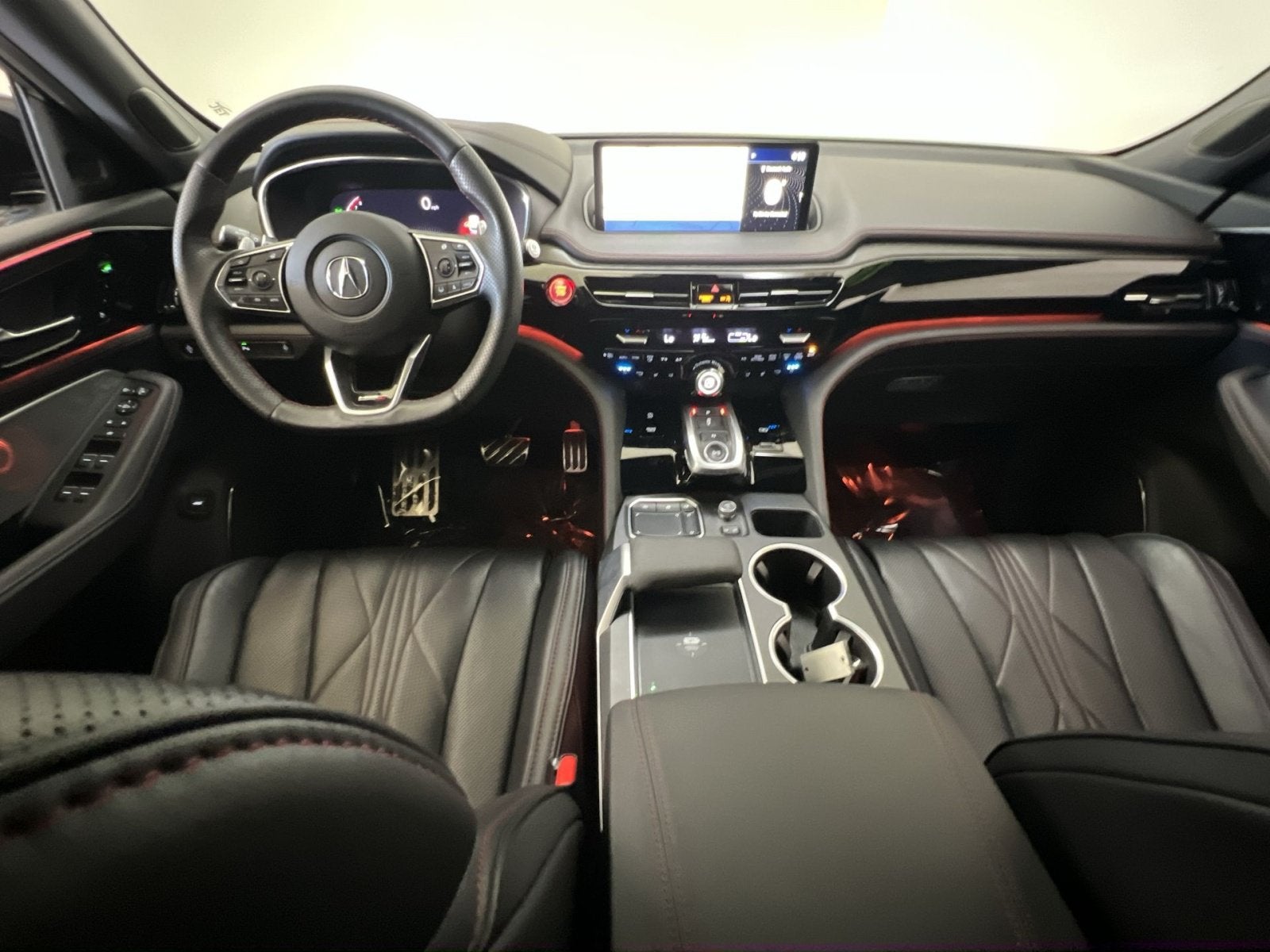 2023 Acura MDX Type S w/Advance Package