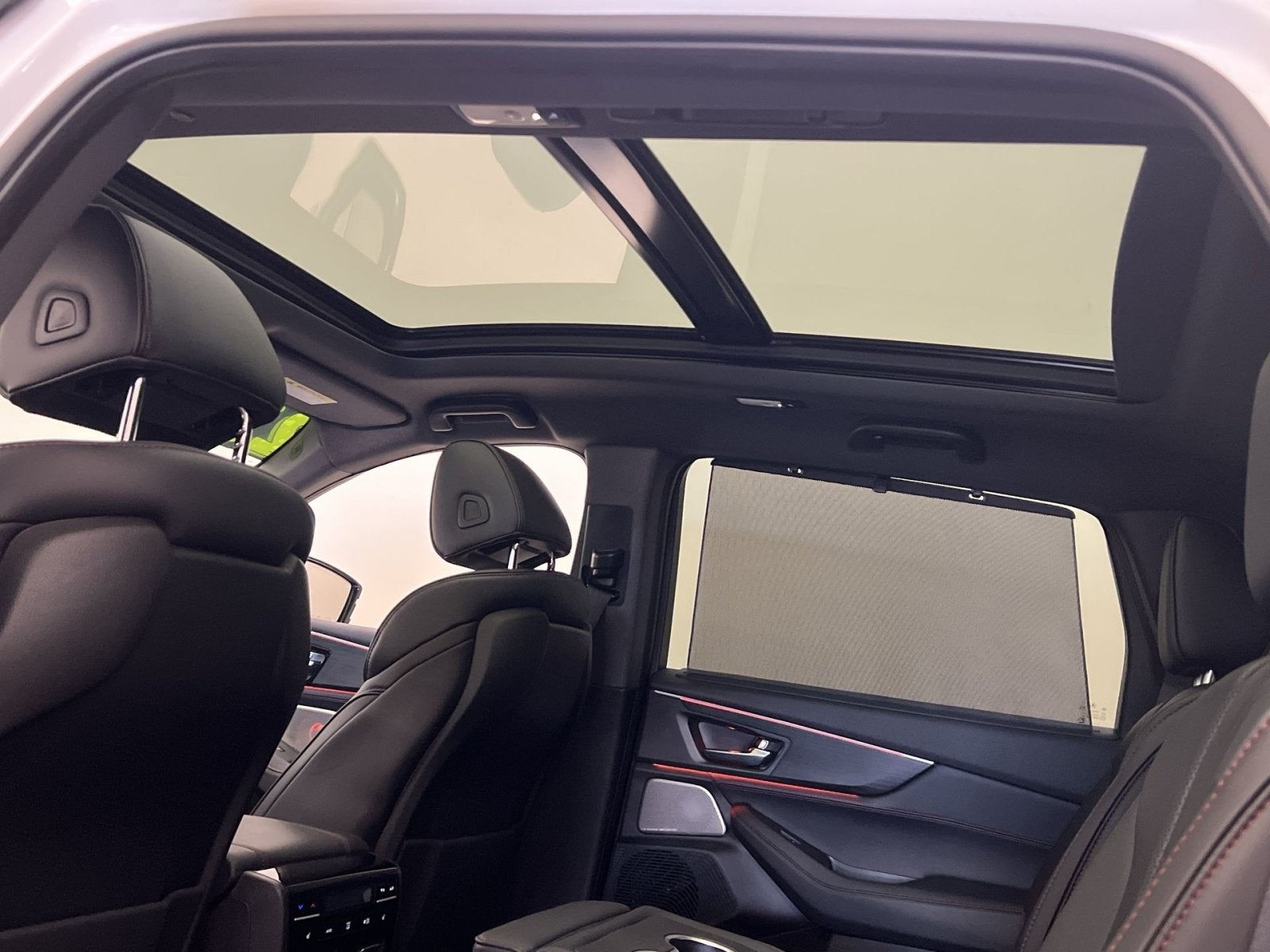 2023 Acura MDX Type S w/Advance Package