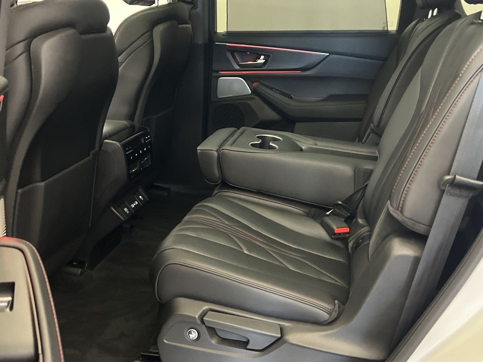 2023 Acura MDX Type S w/Advance Package