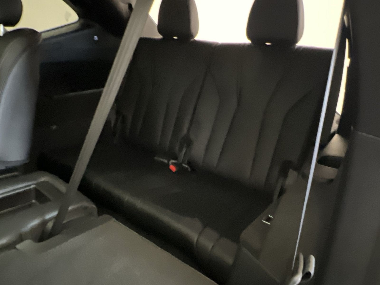 2023 Acura MDX Type S w/Advance Package