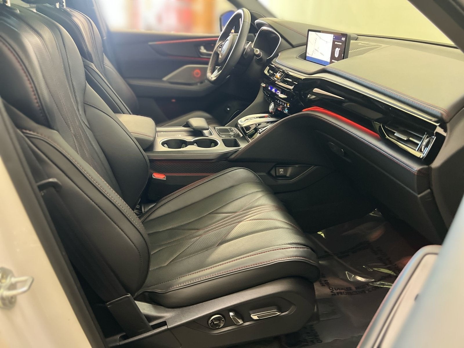 2023 Acura MDX Type S w/Advance Package