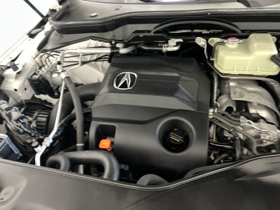 2023 Acura MDX Type S w/Advance Package