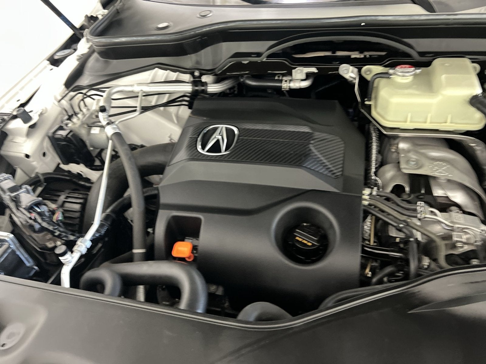 2023 Acura MDX Type S w/Advance Package