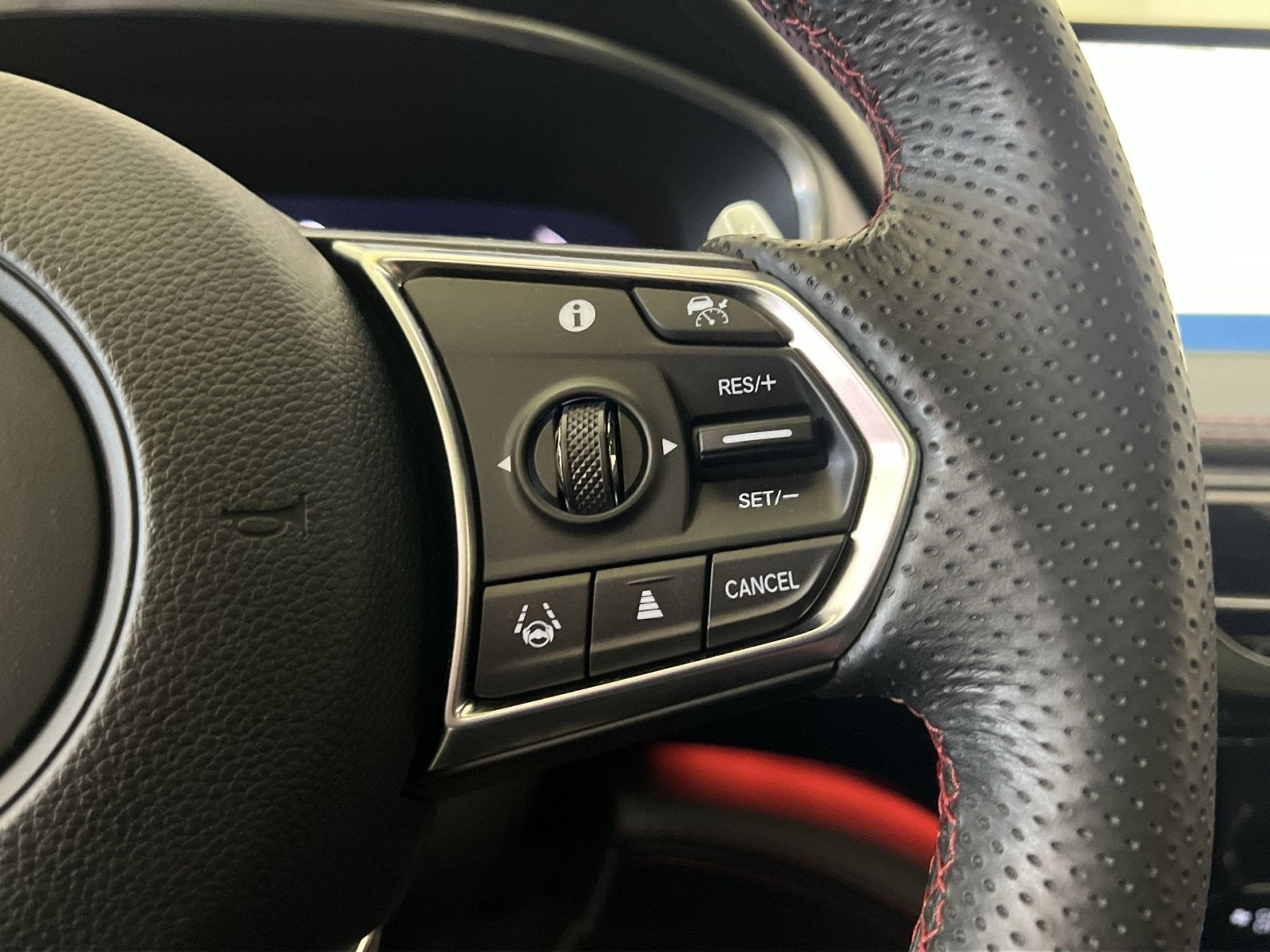 2023 Acura MDX Type S w/Advance Package