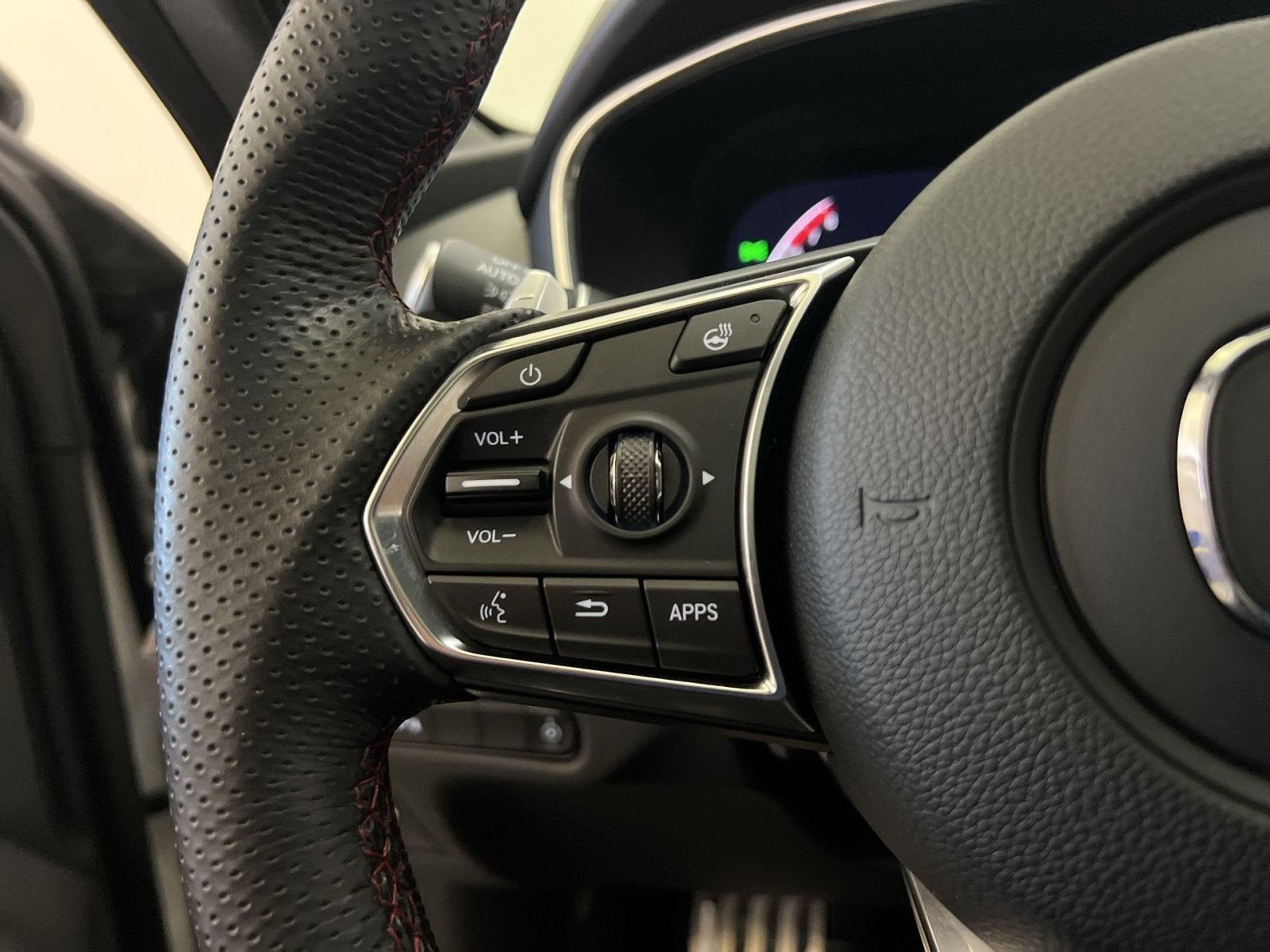 2023 Acura MDX Type S w/Advance Package