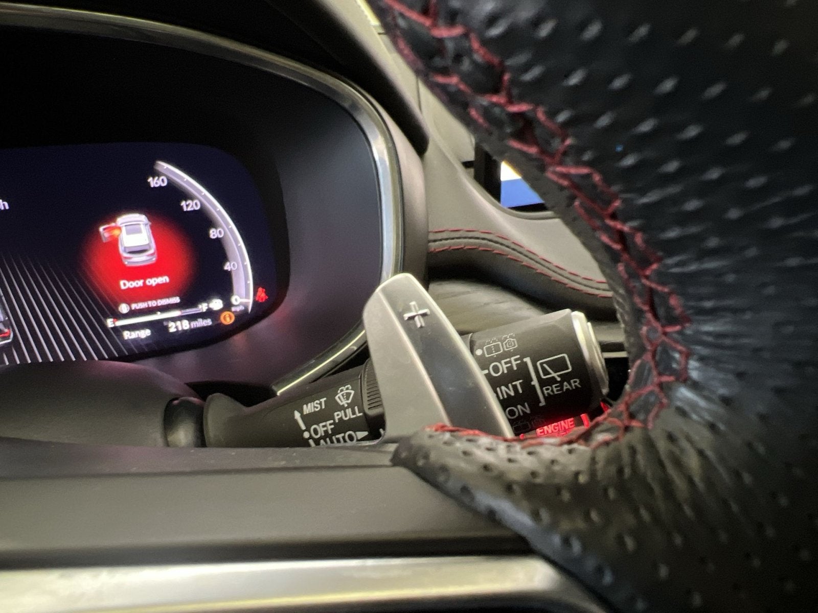 2023 Acura MDX Type S w/Advance Package