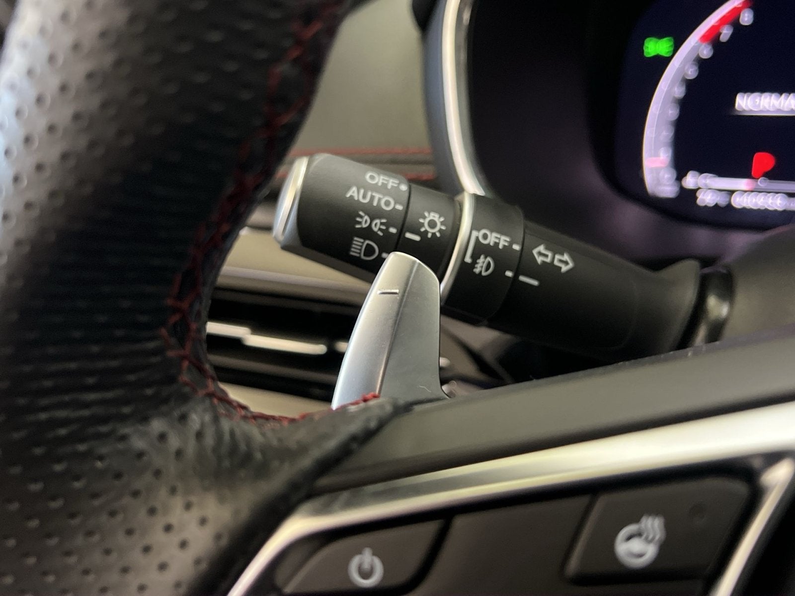 2023 Acura MDX Type S w/Advance Package