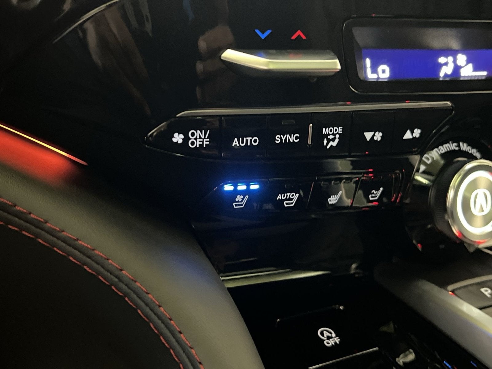 2023 Acura MDX Type S w/Advance Package