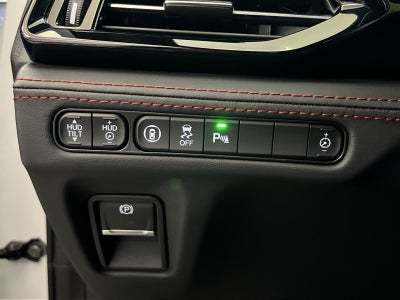 2023 Acura MDX Type S w/Advance Package