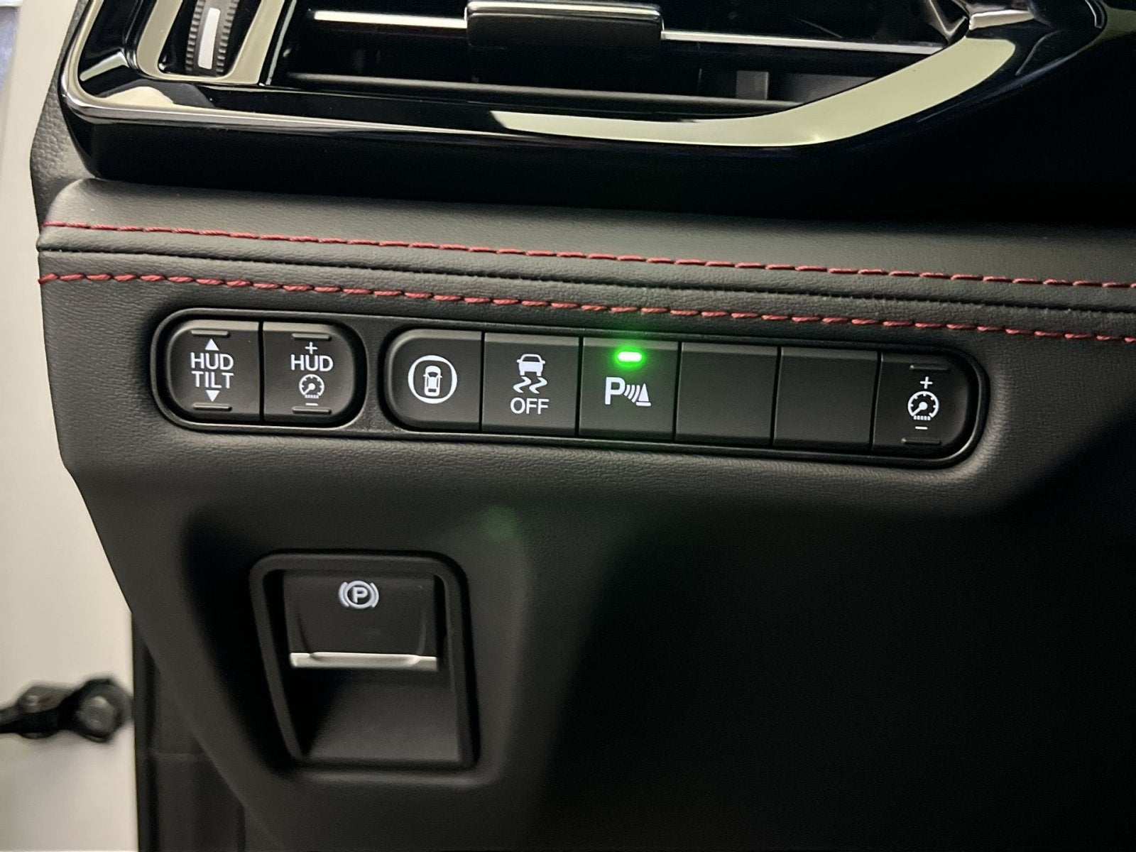 2023 Acura MDX Type S w/Advance Package