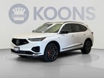 2023 Acura MDX Type S w/Advance Package