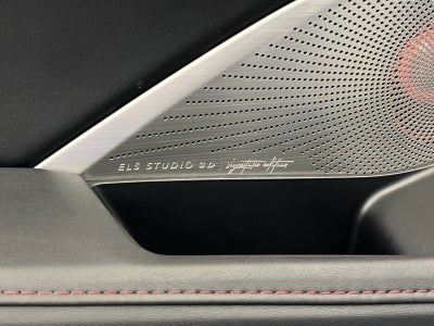 2023 Acura MDX Type S w/Advance Package