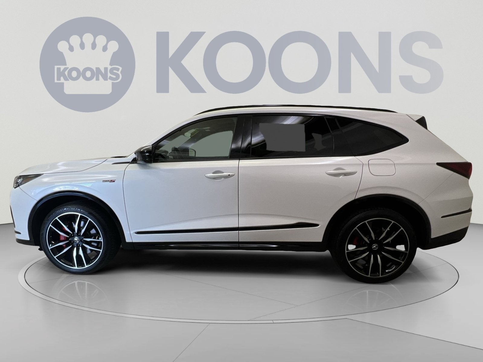 2023 Acura MDX Type S w/Advance Package